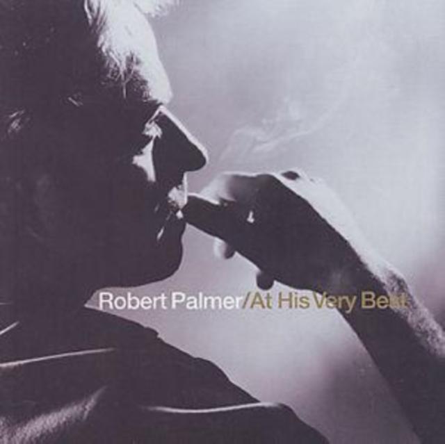 Robert Palmer - At His Very Best - Cd