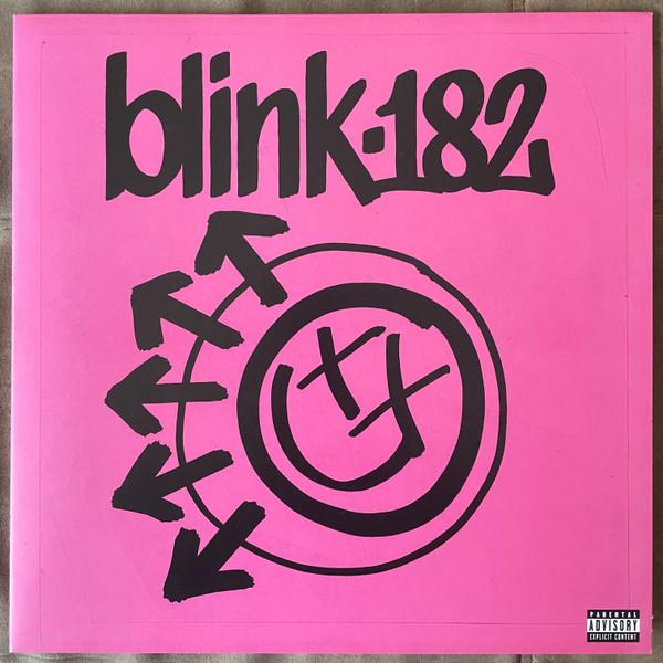 Blink-182 - One More Time... - Lp