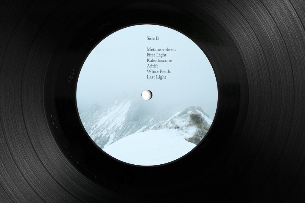 Kit Grill - Andøya - Lp