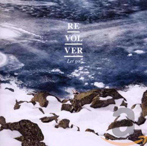 Revolver - Let Go - Cd