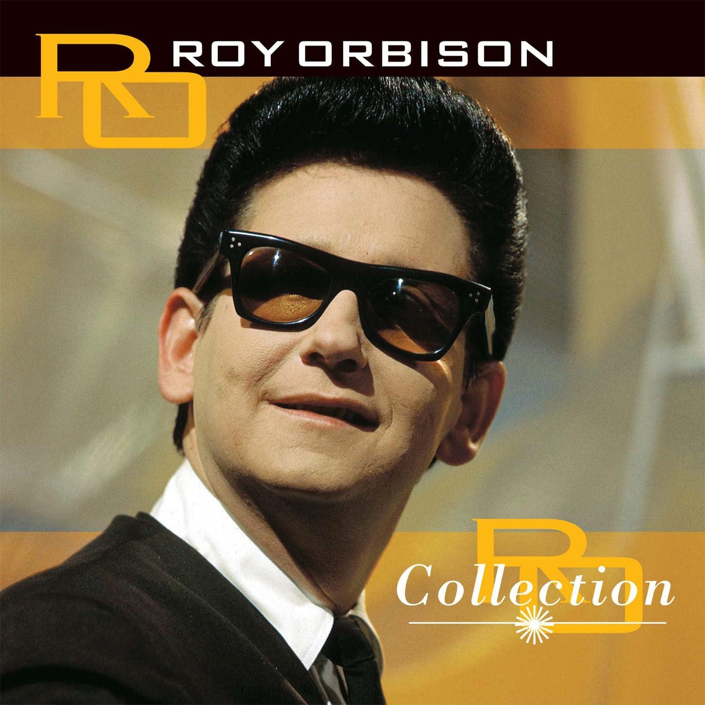 Roy Orbison - Roy Orbison Collection - Lp