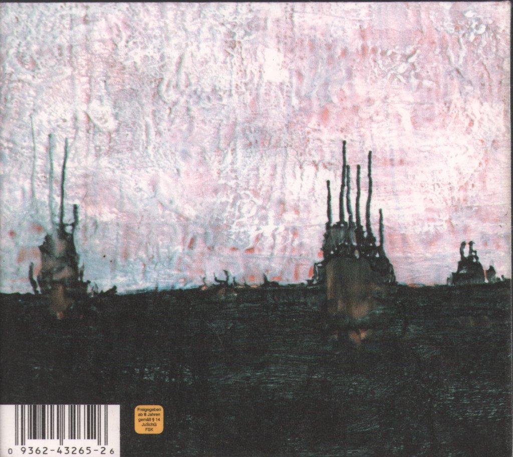 Neil Young - Living With War "In The Beginning" (RAW) - Cd/Dvd