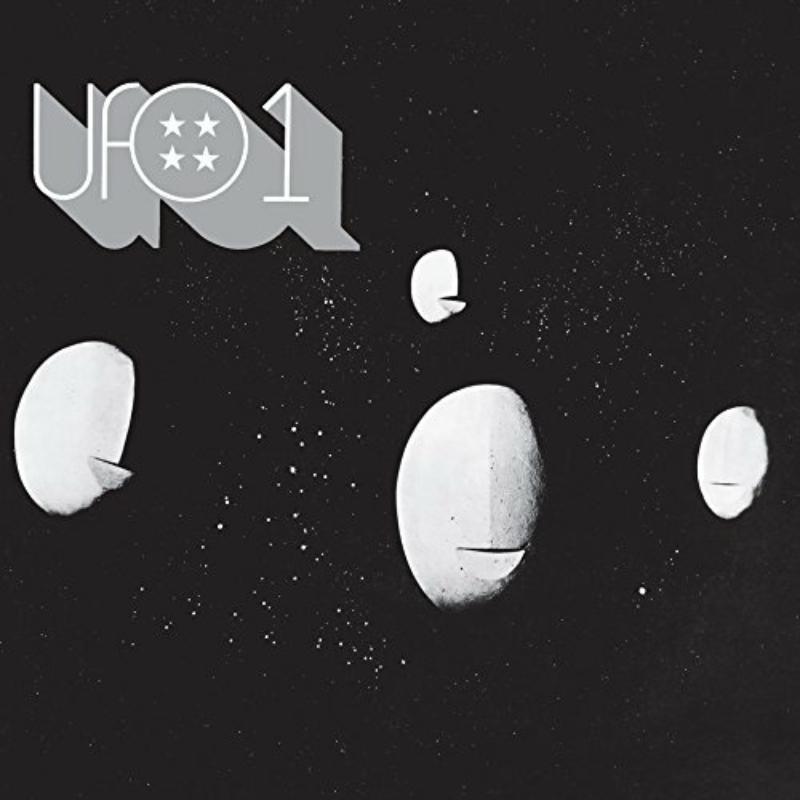 UFO - Ufo 1 - Lp