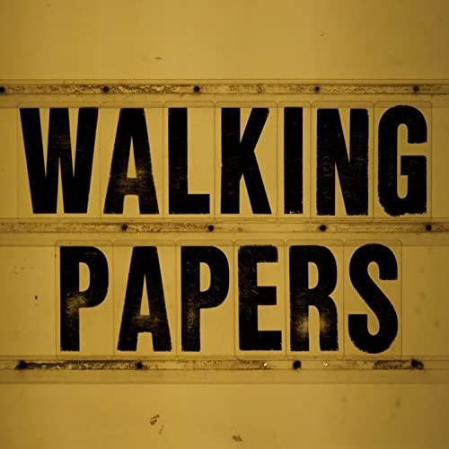 Walking Papers - Wp2 - Cd