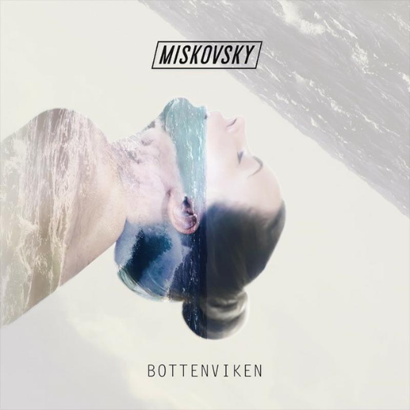 Lisa Miskovsky - Bottenviken - Cd