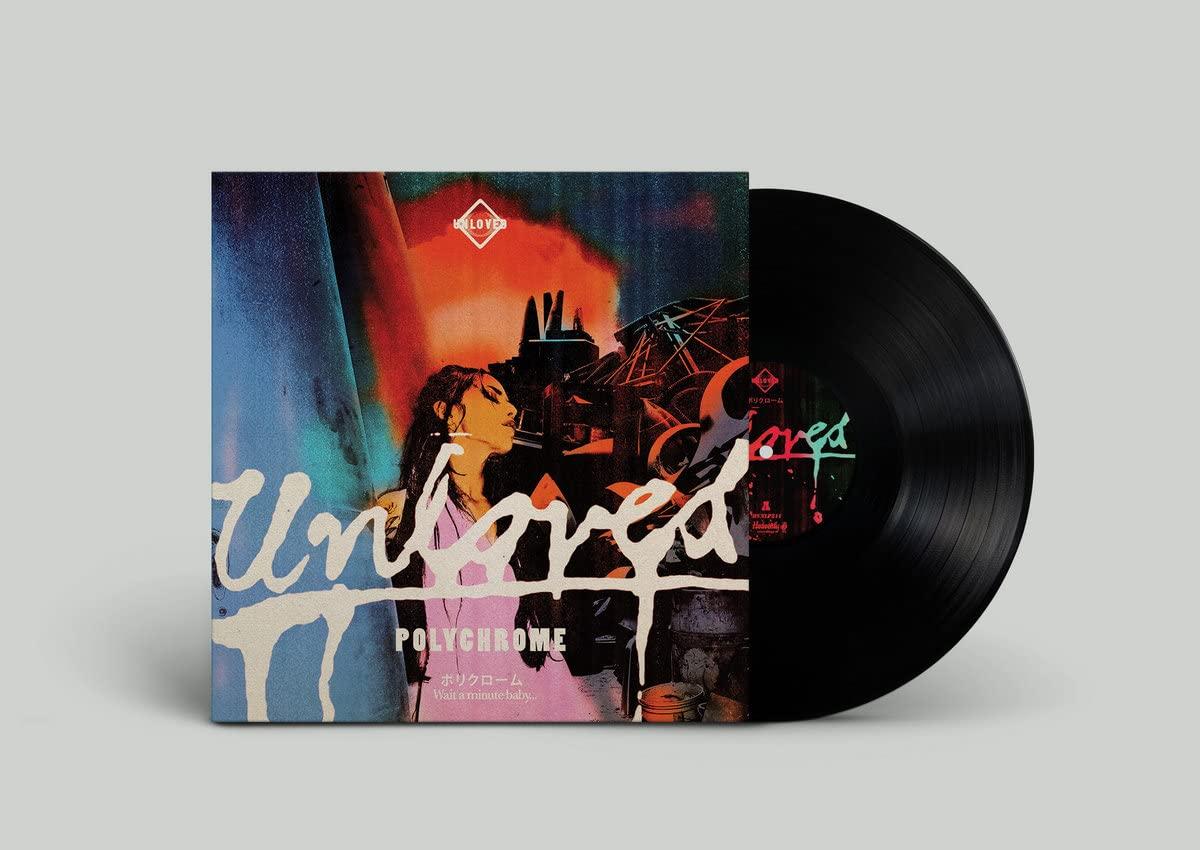 Unloved - Polychrome - Lp