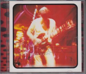 Paul Weller - Live Wood - Cd