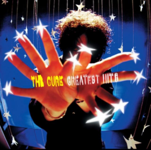 Cure - Greatest Hits - Double Lp
