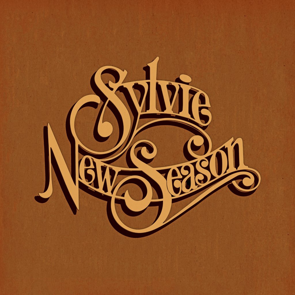 Sylvie - New Season - Cd