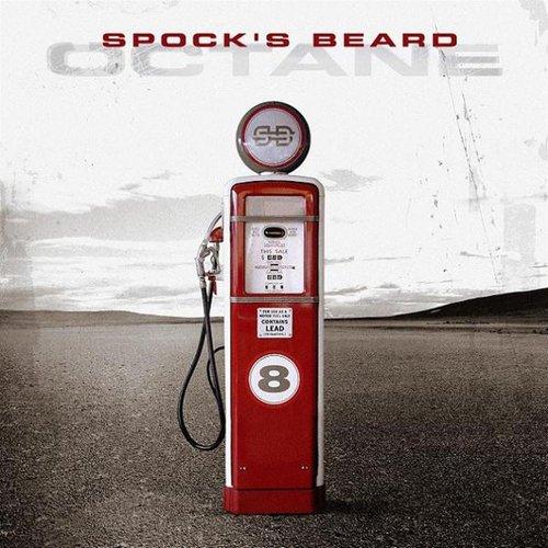 Spocks Beard - Octane - Double Lp
