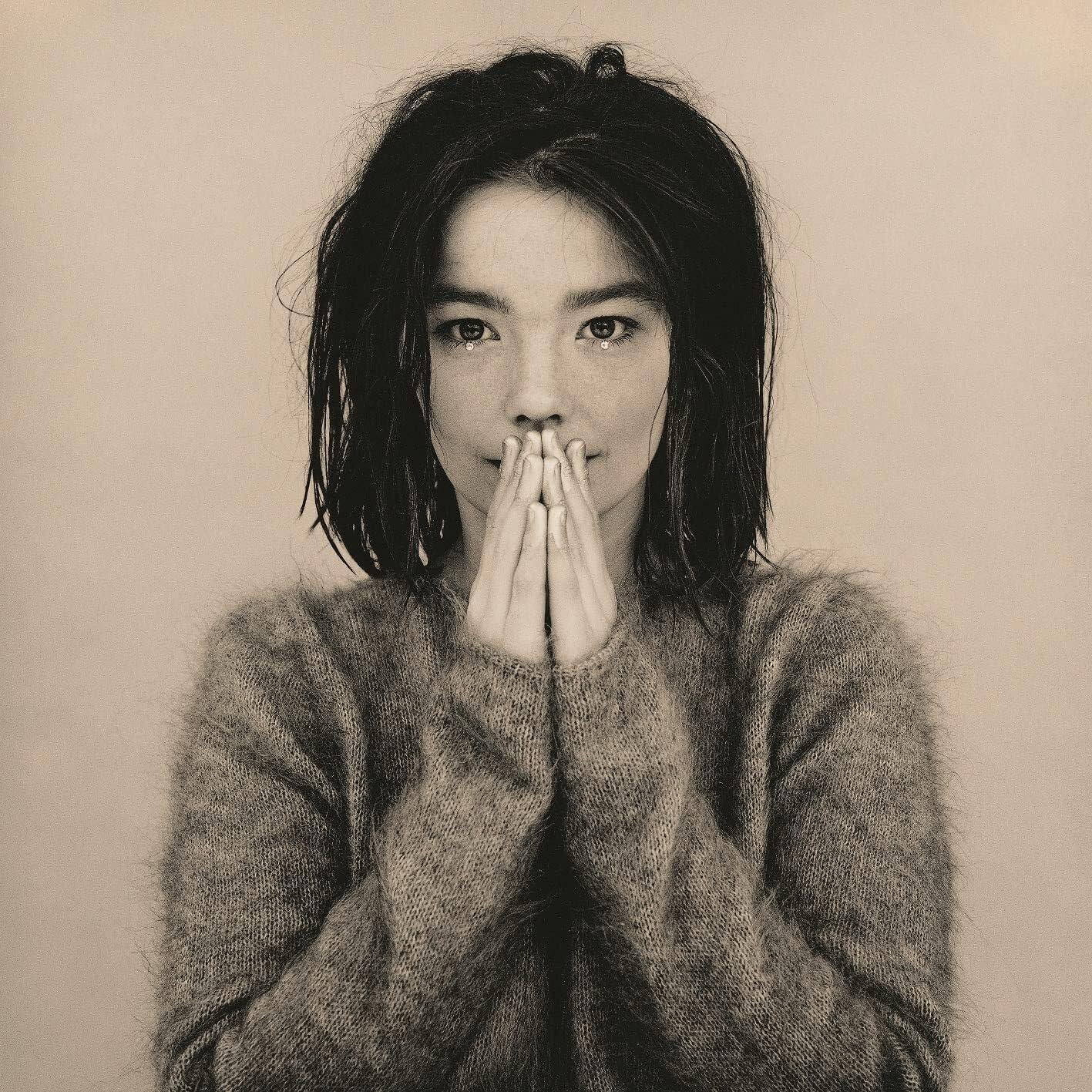 Bjork - Debut - Cd