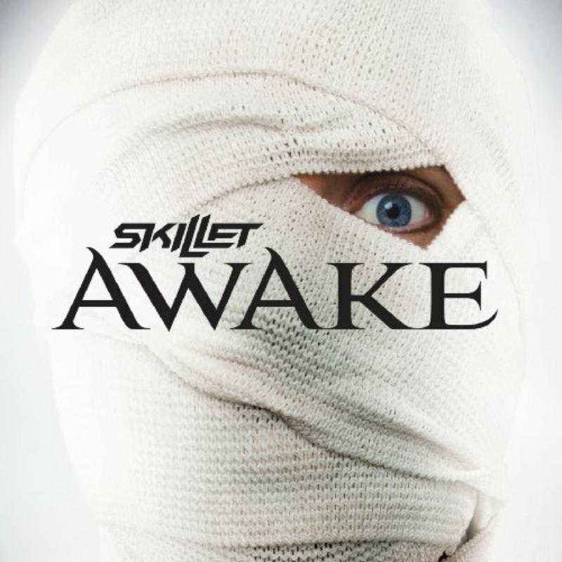 Skillet - Awake - Cd