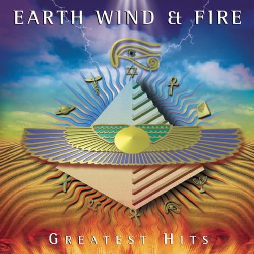 Earth, Wind & Fire - Greatest Hits - Double Lp