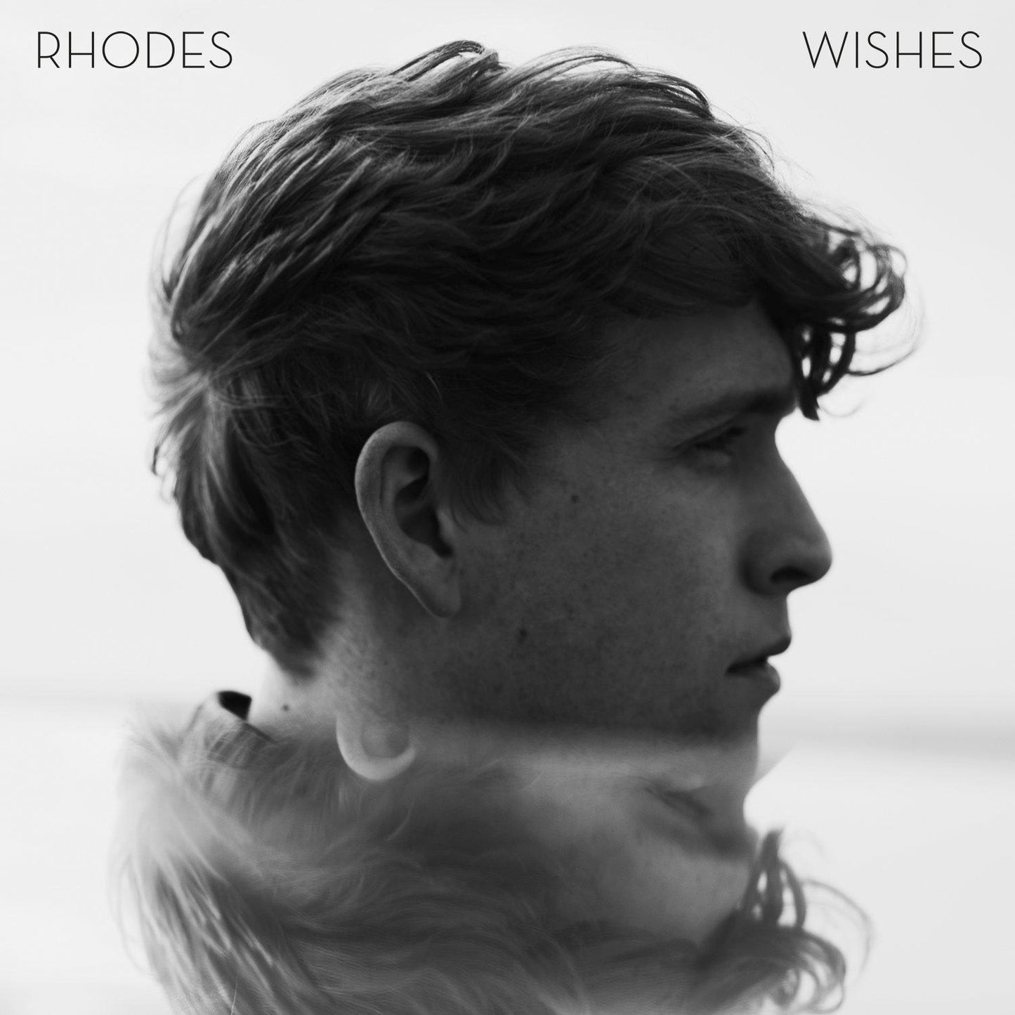 rhodes - Wishes (Standard) - Cd