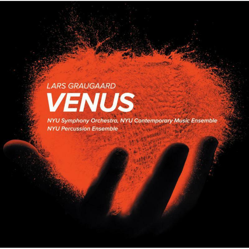 Various Artists - Graugaard:venus - Cd