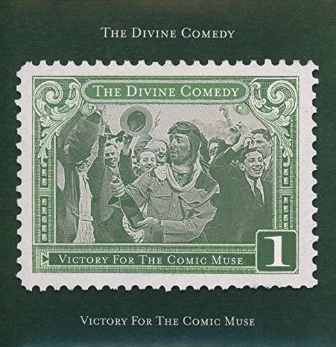 Divine Comedy - Victory For the Comic Muse - Double Cd