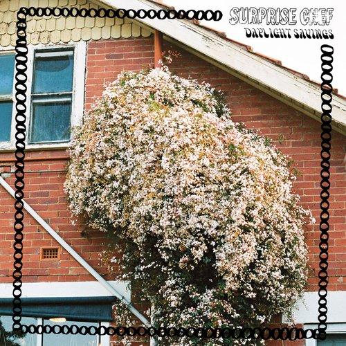 Surprise Chef - Daylight Savings - Lp