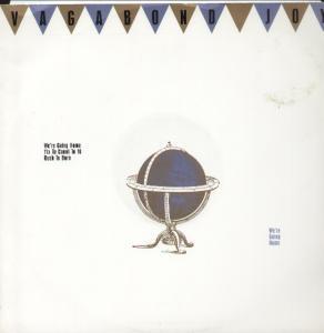 Vagabond Joy - We're Going Home - 12 Inch