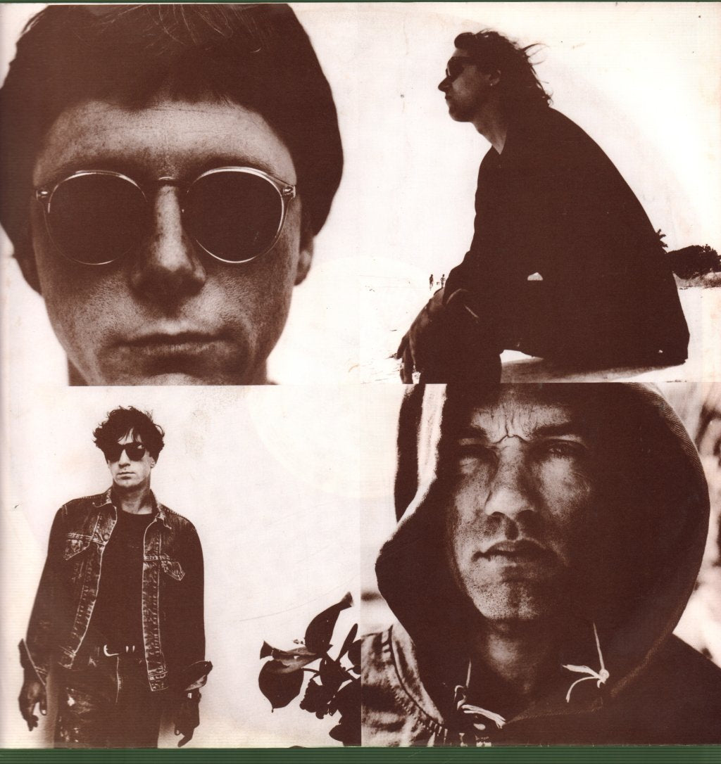 REM - Automatic For The People - Lp