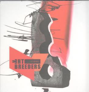 Breeders - All Nerve - Lp