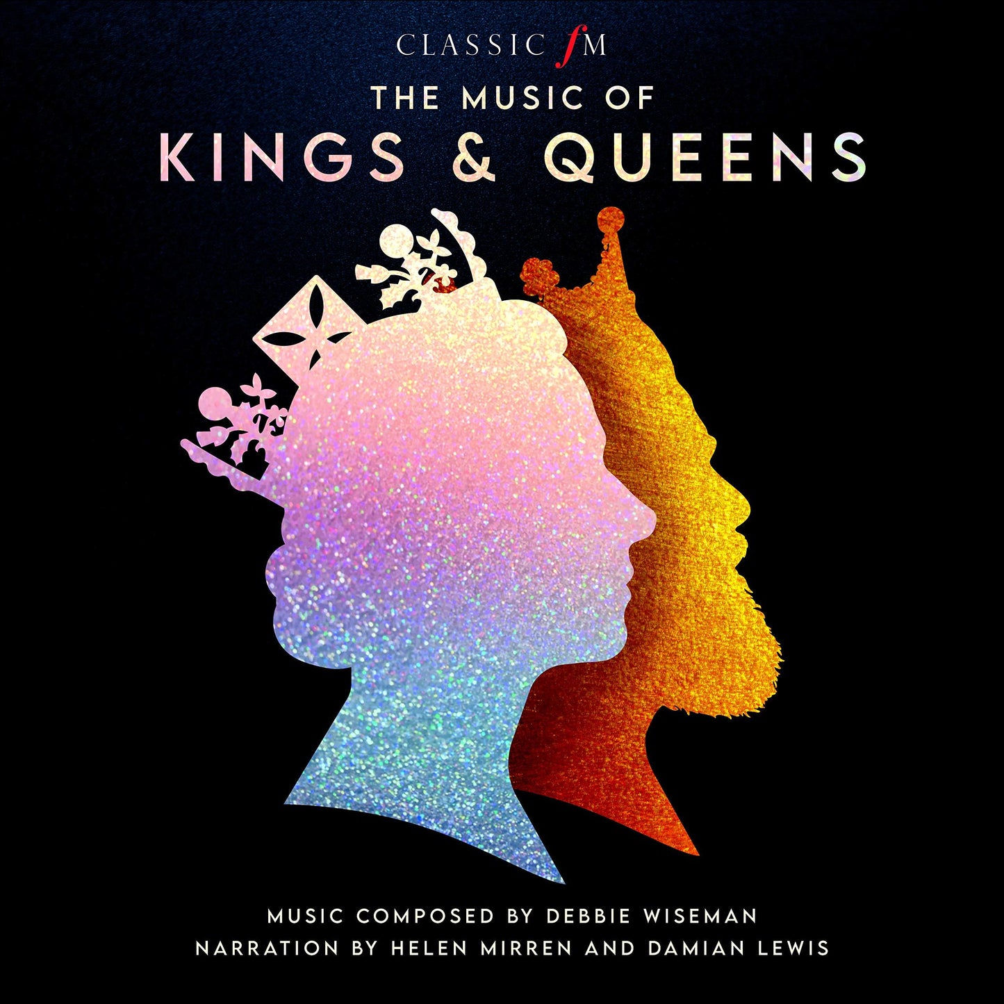 Debbie Wiseman - Music of Kings and Queens - Cd