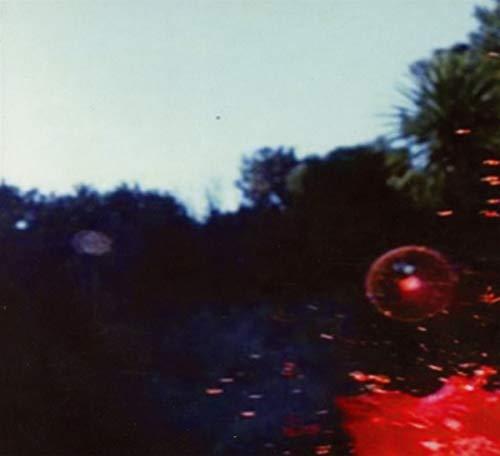 Umberto - Night Has A Thousand Screams - Cd