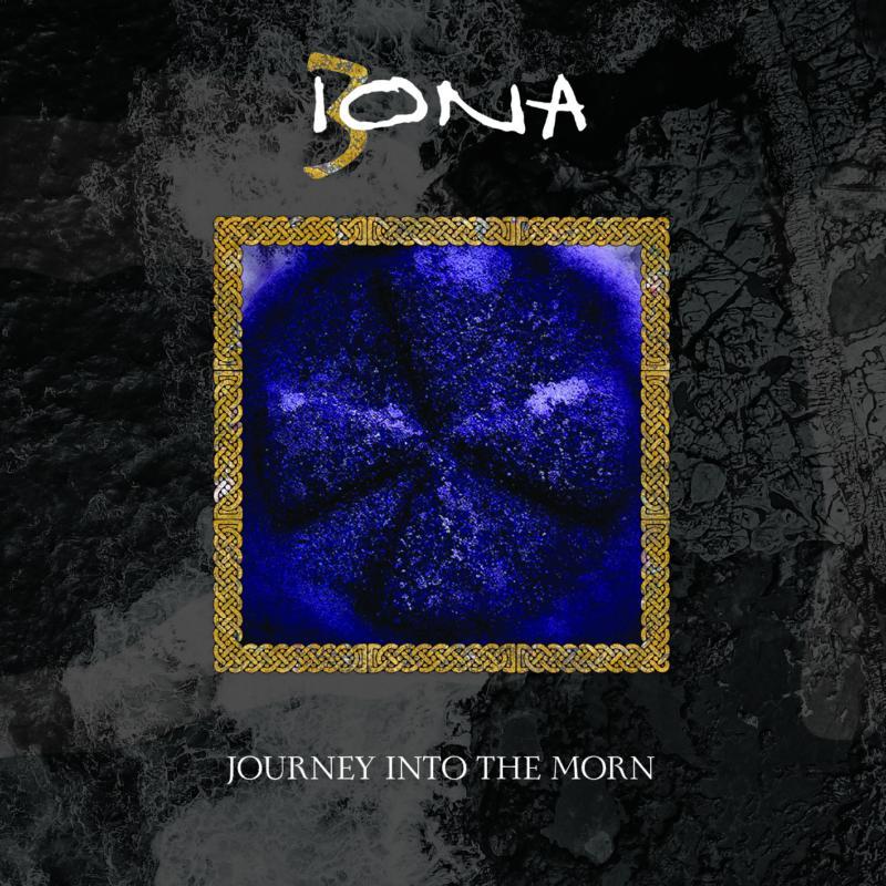 Iona (90'S Group) - Journey Into the Morn - Double Cd