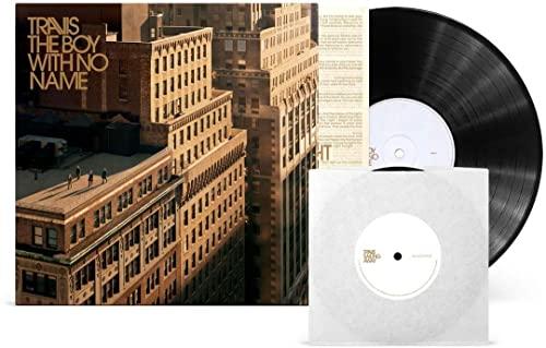 Travis - Boy With No Name - Lp