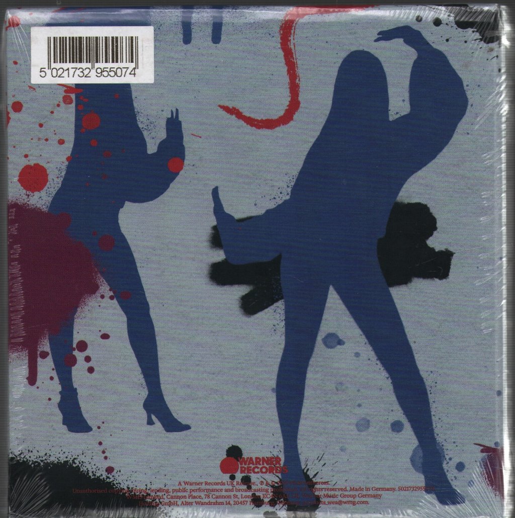 PinkPantheress - Fancy Some More? - Cd Set