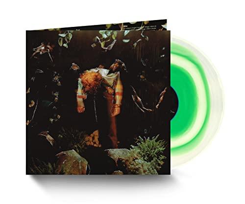 Cavetown - Worm Food - Lp