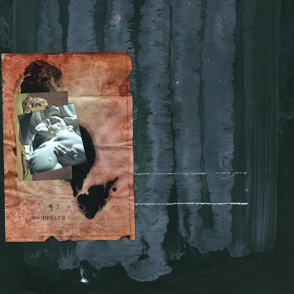 Compilation - Smm: Opiate - Lp