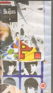 Beatles - Anthology 8 - Video