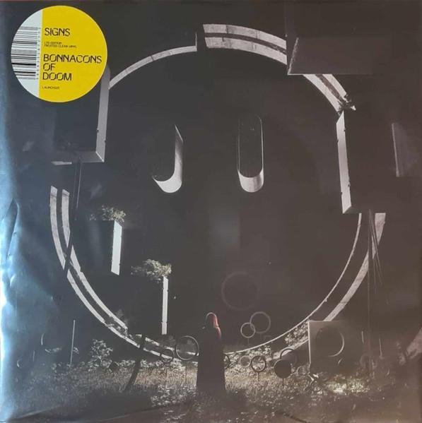 Bonnacons Of Doom - Signs - Lp