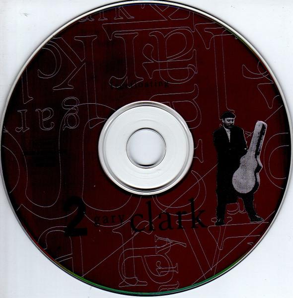 Gary Clark - Freefloating - Cd