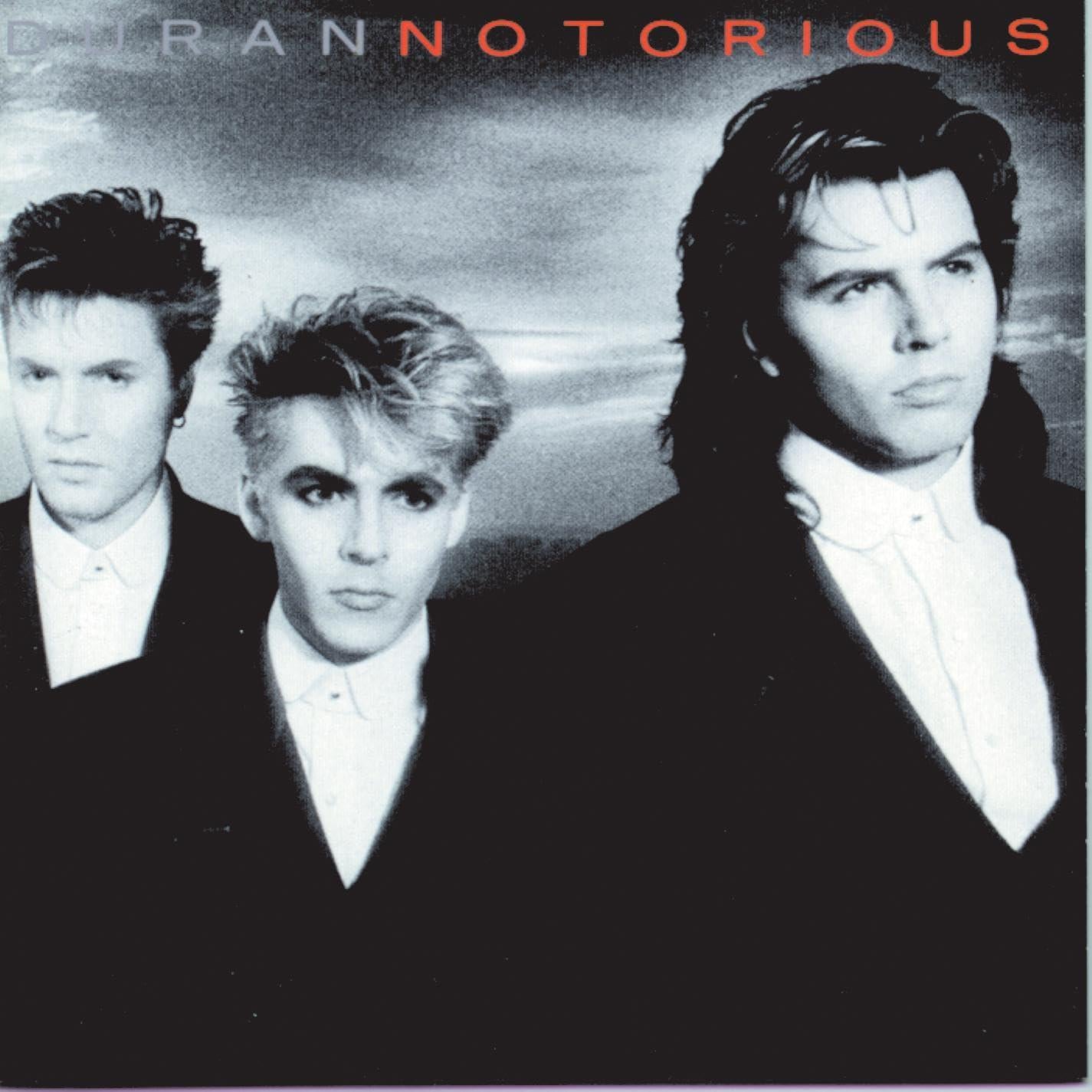 Duran Duran - Notorious - Cd
