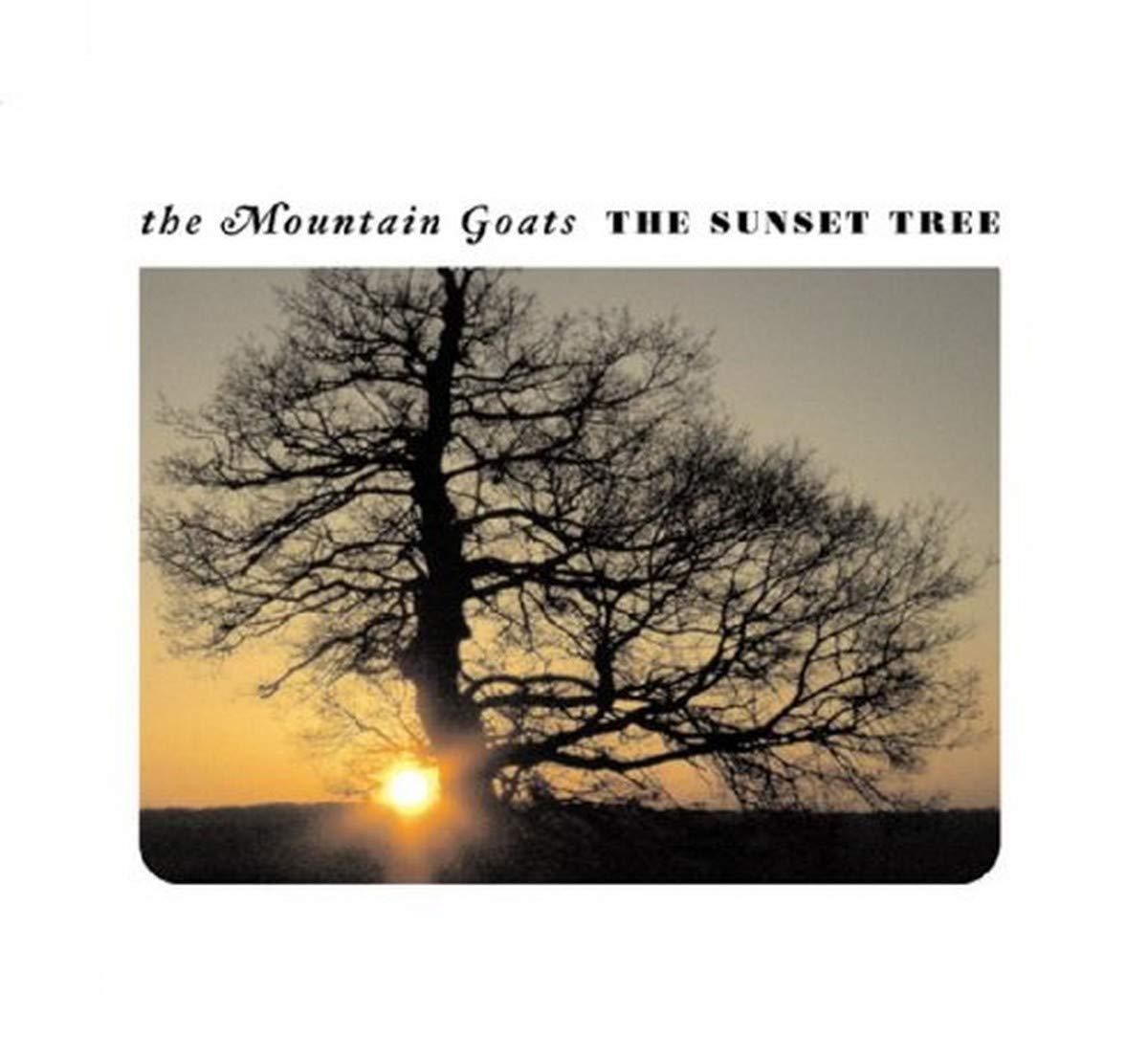 Mountain Goats - Sunset Tree - Lp
