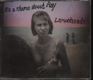 Lemonheads - It's A Shame About Ray - Cd