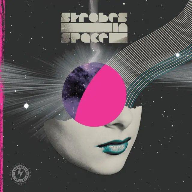 Various Artists - Strobes In Space (Indie Sleaze, Nu Rave & Future Disco 2000-2009) - Double Cd