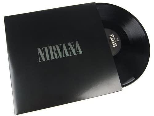 Nirvana - Nirvana - Double Lp