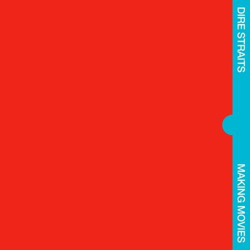 Dire Straits - Making Movies - Cd