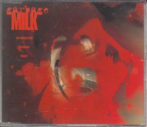 Garbage - Milk - Cd
