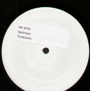 Upstream - Tumbledry - 12 Inch