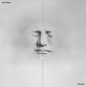 Roy Harper - Lifemask - Lp