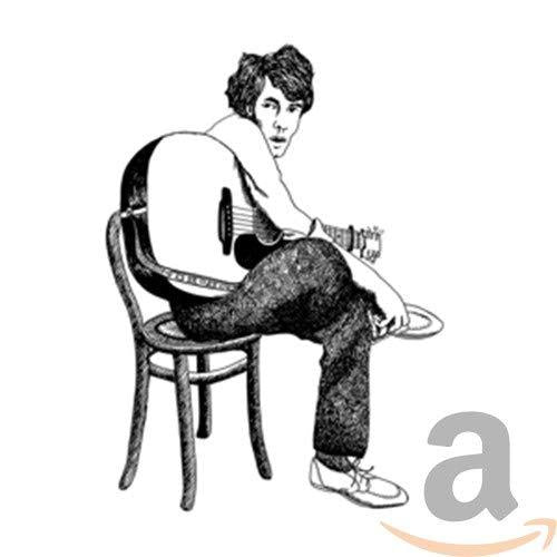 Bert Jansch - Live At the 12 Bar - Cd