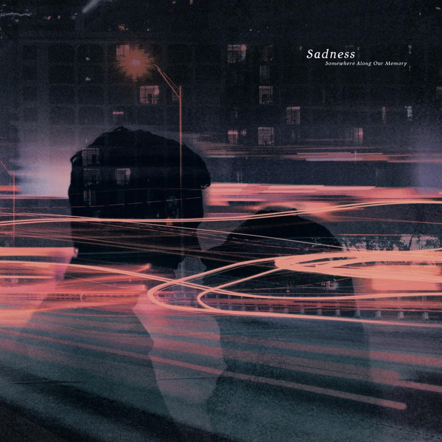 Sadness - Somewhere Along Our Memory - Cd
