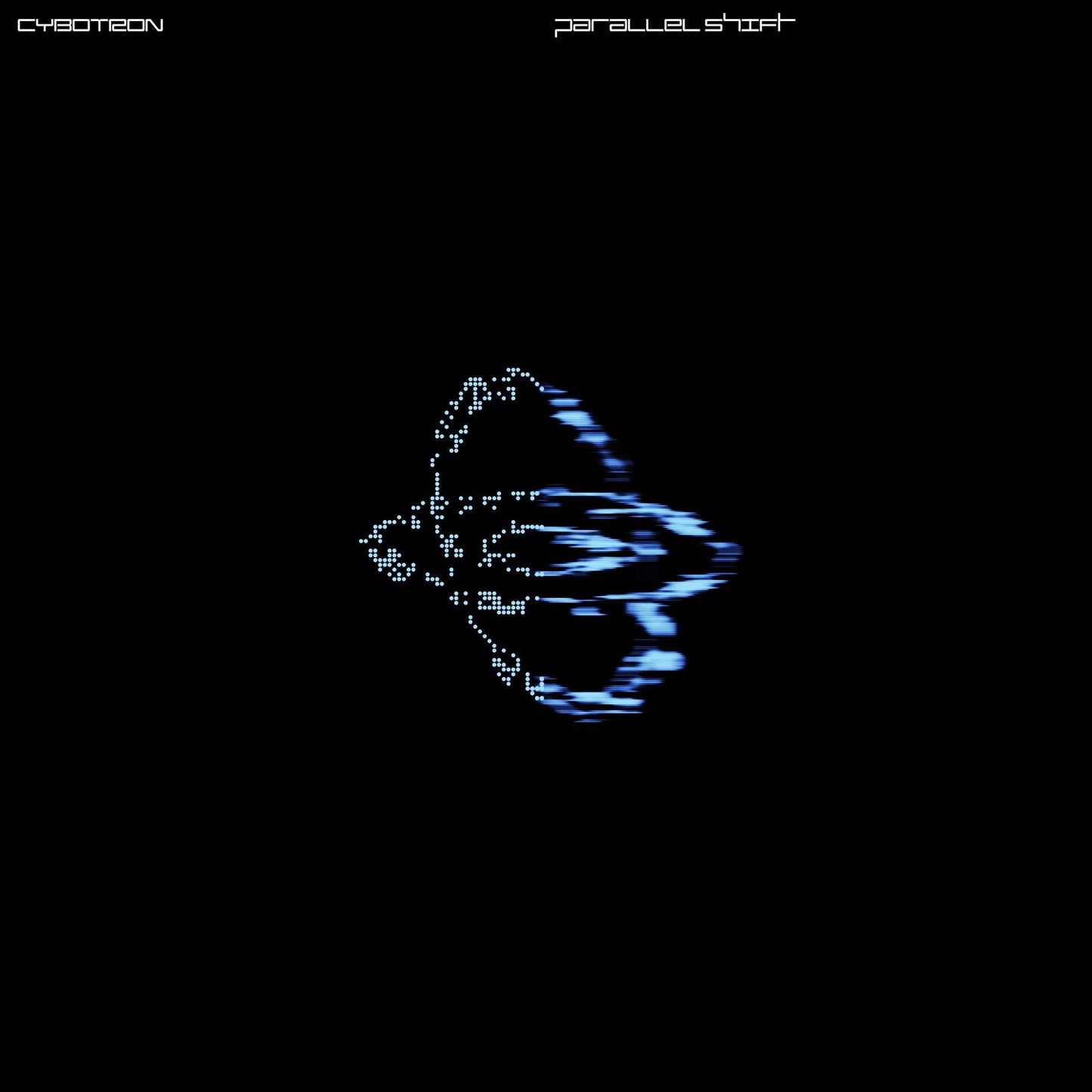 Cybotron - Parallel Shift - 12 Inch