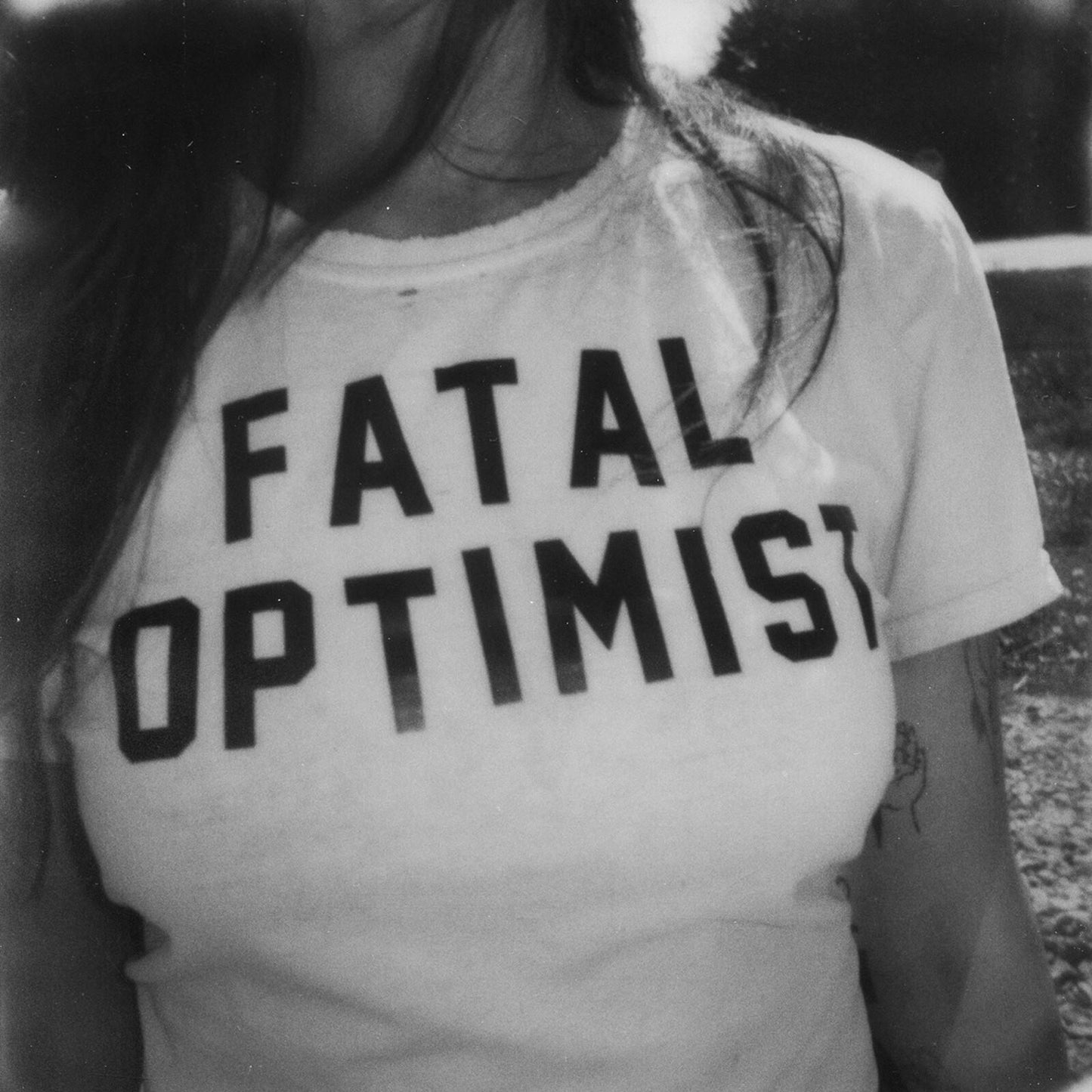 Madi Diaz - Fatal Optimist - Cd