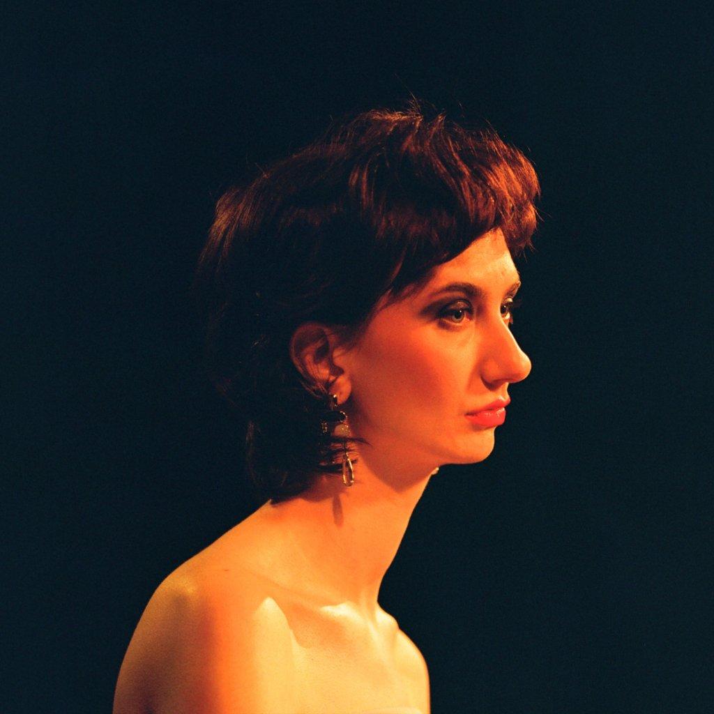 Goodnight Louisa - Marathon - Cd