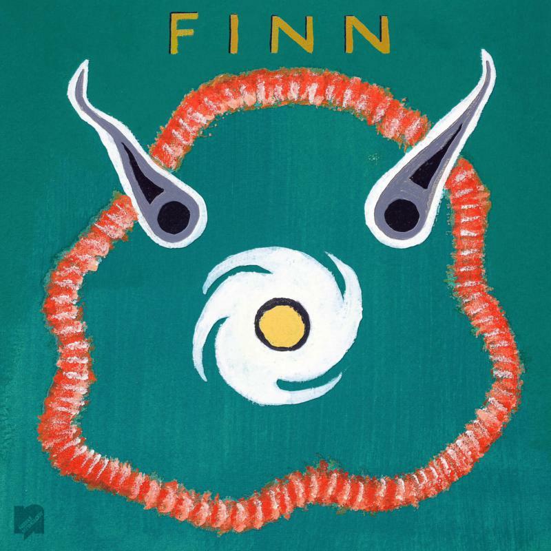Finn Brothers - Finn - Double Lp