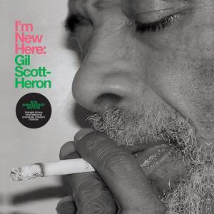 Gil Scott-Heron - I'm New Here 10Th Anniversary Expanded Edition - Double Cd
